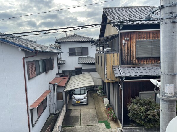 宝殿駅 徒歩18分 2階の物件内観写真